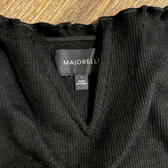 Revolve, MAJORELLE Ophelia Dress - Picture 5 of 5